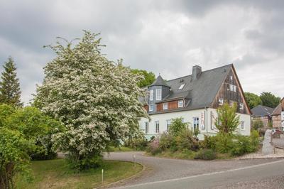 Landhotel Gutshof