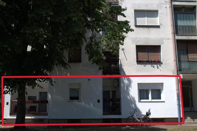 BorLu apartman