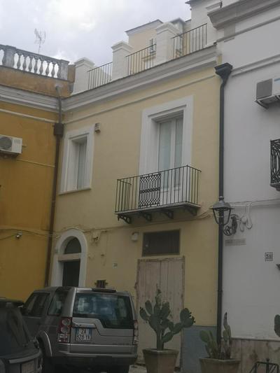 Ai Campanili