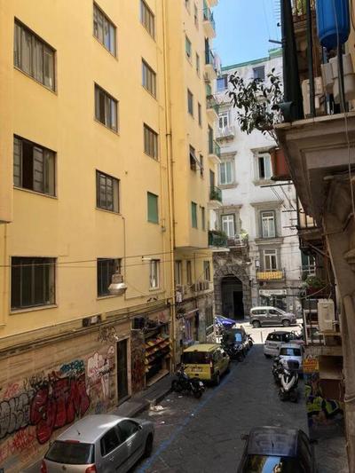 Ricomincio da 3 - La tua casa nel cuore di Napoli