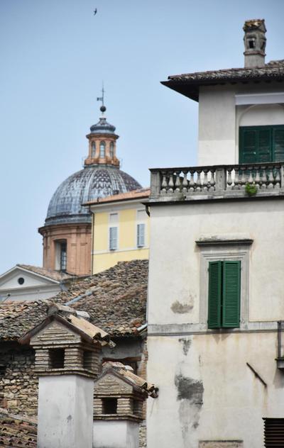 La Casa del Borgo Antico