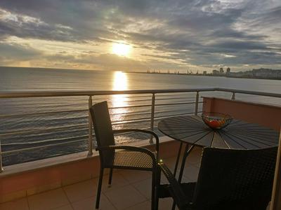 Mira Beach Apartment 303