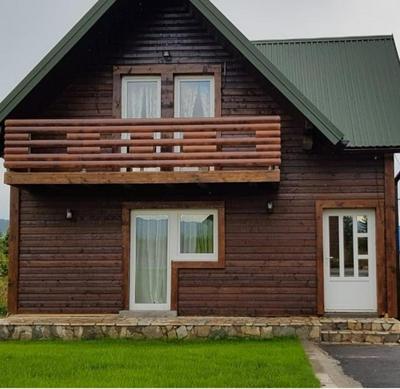 Vikendica Lazar