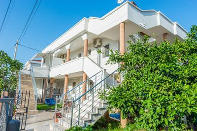 Apartmani Medovic