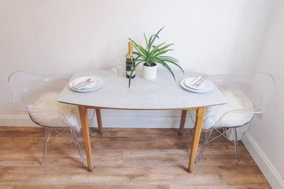 Little Charles - Herne Bay Seaside Guest House