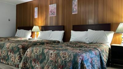 Inn On Pim