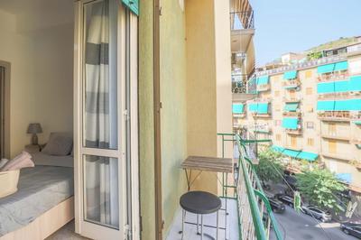 Grandmother's House - Salerno