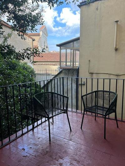 Family Apartment SMN