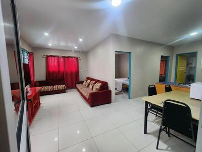 Home Away from Home - view 8