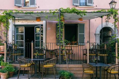 La Malvina ~5* centro storico~ Giardinetto privato