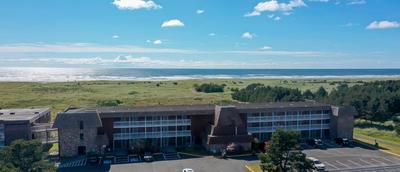 Chautauqua Resort & Conference Center