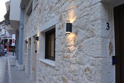 Apollo Luxury Suites