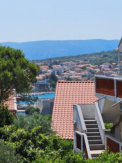 Apartments Bahar Krk