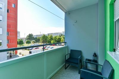 Apartment Nevera in Zadar