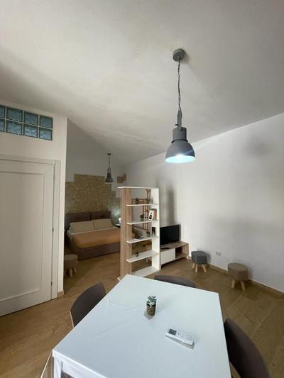 U Curtigliu apartment