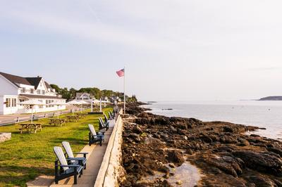Bluebird Ocean Point Inn, Foto 2