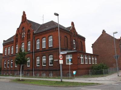 Hotel Elbe-Herz-Appartement