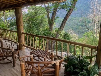 El jardín de la salud hotel