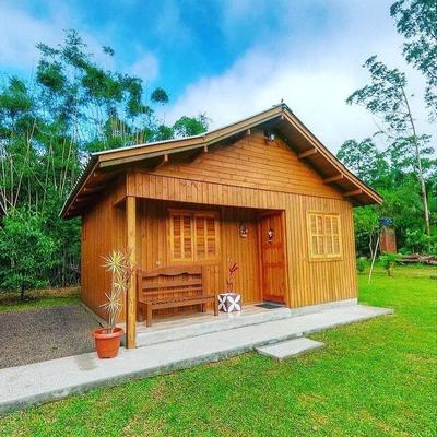 Pousada Refúgio da Alvorada