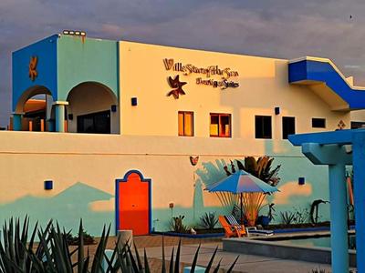 Villa Star of the Sea