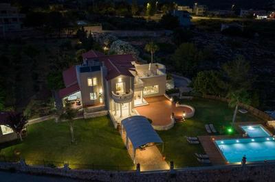 Villa Damant
