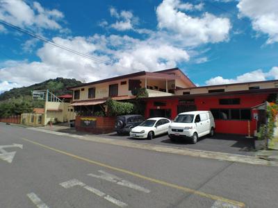 Hotel Valle Verde