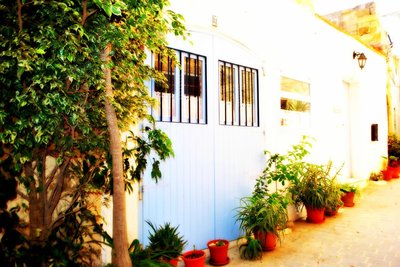 Dar Ghax-Xemx Farmhouse