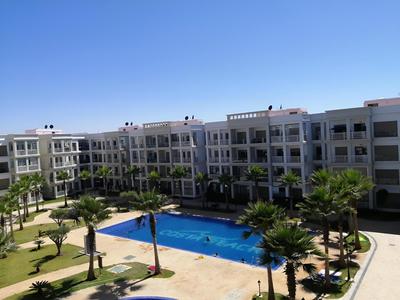 COSTA BEACH Lux Family Apartment with Pools