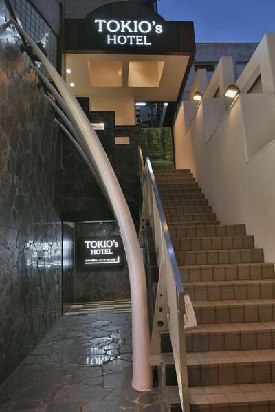 TOKIO's HOTEL