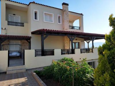 Creta Luxury Villas