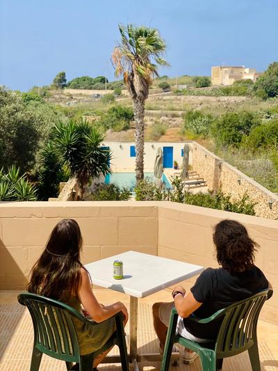 Masri Accommodation
