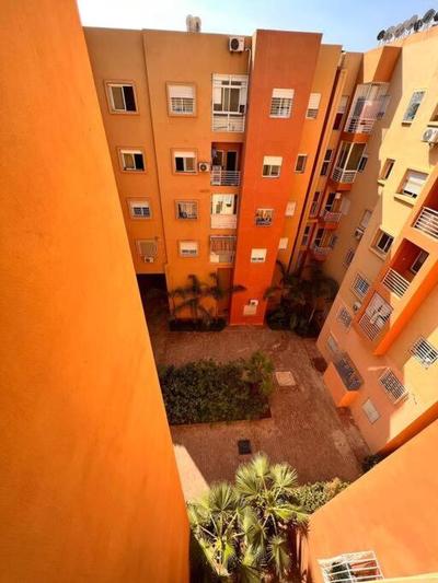 Appartement a côté de l’aéroport