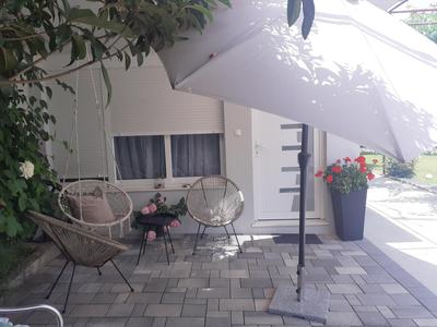 Luxury DIM apartment