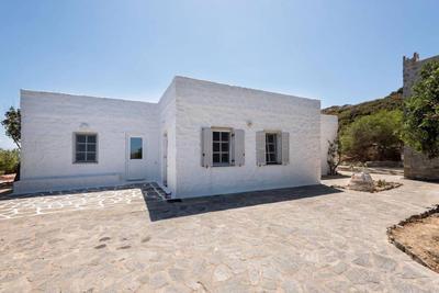 Villa Zen - Cycladic vibes