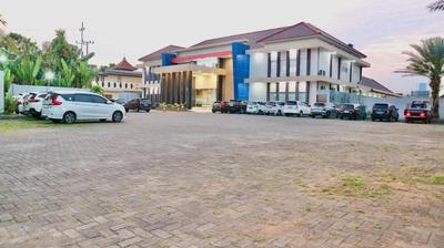 El Malik hotel Sumenep