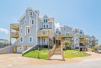 Dolphin View - Barrier Island Station Condo, Oceanfront, Indoor Heated Pool, Outdoor Pool, YR Flex Stays