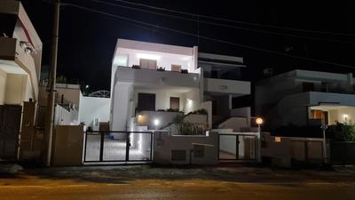 Vacanze in Villa