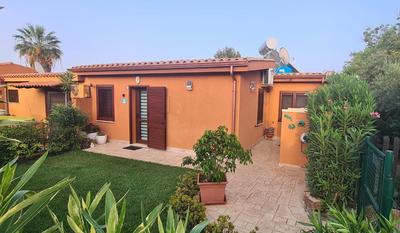 Palm Rei House Costa Rei