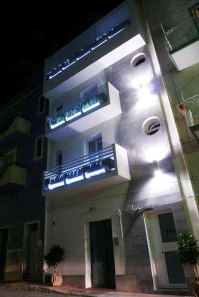 Piccola Caracas B&B