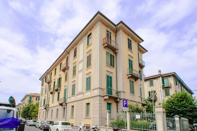 Racconigi 54 Apartment