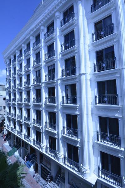 Piya Sport Otel - Image 100