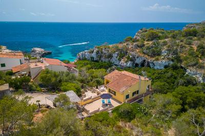 G398 Ses Savines by Mallorca Villa Selection