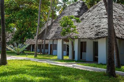 NDAME Paje Hotel
