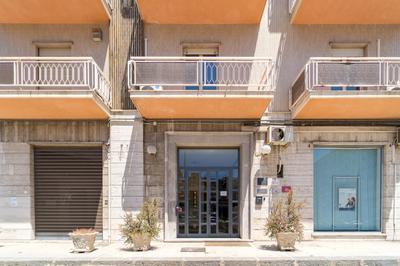 Siracusa Bright Apartment x4 with Balcony