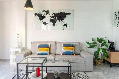 Apartamento Pelayo Málaga