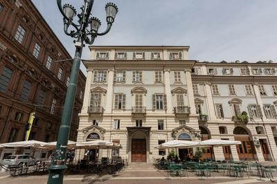 Turin Central Loft Carignano by Wonderful Italy