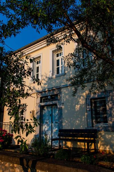 The Dream Villa Kastoria