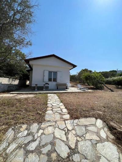 Coast Cottage Porto Rafti-Avlaki by BRP-Properties