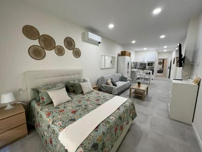 Centro Estudio Trinidad Málaga 3