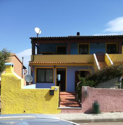 Santa Teresa Gallura quadrilocale